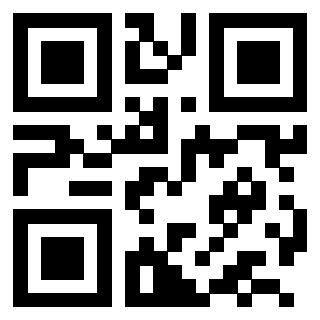 3201313286 - Immagine del Qr Code associato