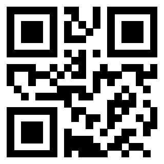 3201313287 - Immagine del Qr Code