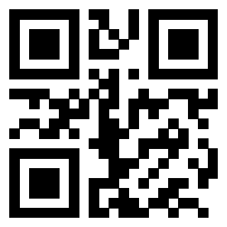3201313288 - Immagine del Qr Code associato
