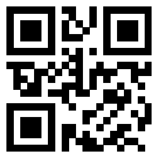 Il QrCode di 3201313290