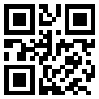 Il QrCode di 3201313291