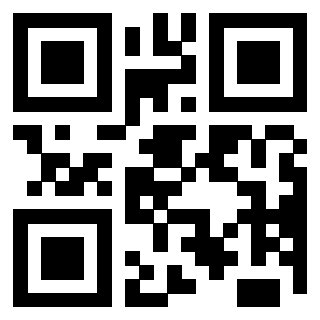 Immagine del Qr Code di 3201313292