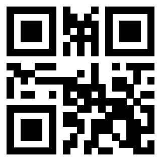 3201313293 - Immagine del QrCode
