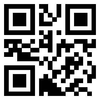 Il Qr Code di 3201313295