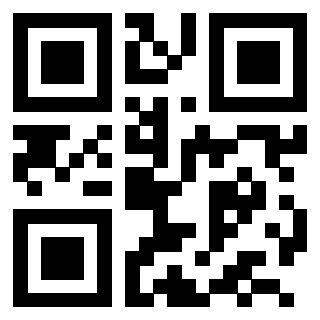 3201313297 QrCode associato