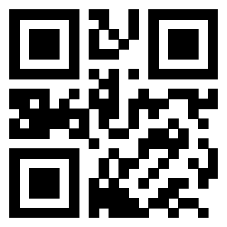 Scansione del QrCode di 3201313298