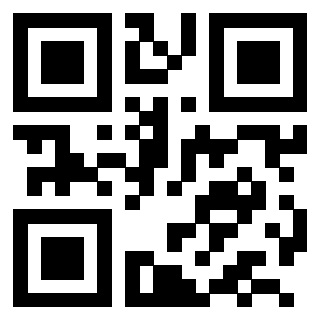 3201313299 - Immagine del QrCode