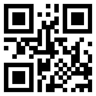 Il QrCode di 3201313300