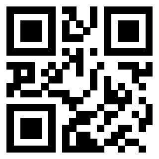 Immagine del Qr Code di 3201313301