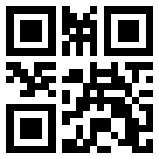 Il QrCode di 3201313302