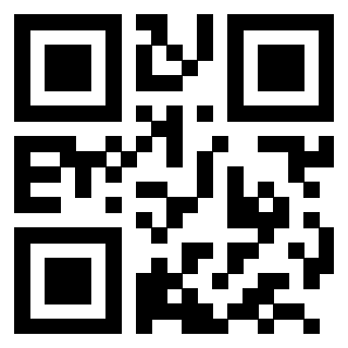 3201313303 - Immagine del Qr Code
