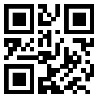3201313304 - Immagine del Qr Code associato