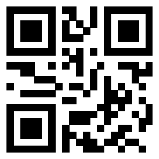 3201313305 - Immagine del Qr Code