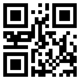 Immagine del QrCode di 3201313306