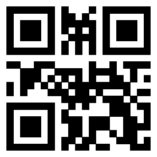 3201313308 - Immagine del Qr Code