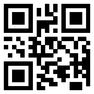 3201313309 QrCode associato
