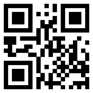 Il Qr Code di 3201313311