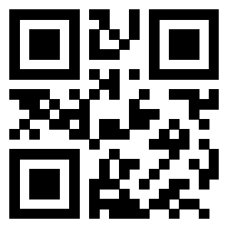 QrCode di 3201313312