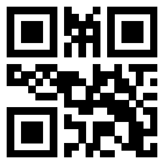 3201313314 Qr Code associato
