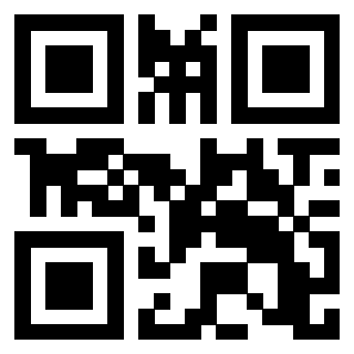 3201313316 Qr Code associato
