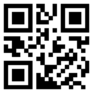 3201313318 - Immagine del Qr Code