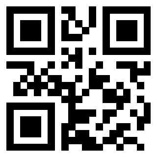 Il Qr Code di 3201313323