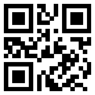 3201313325 Qr Code associato
