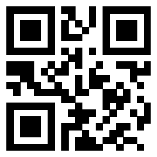 Scansione del Qr Code di 3201313326