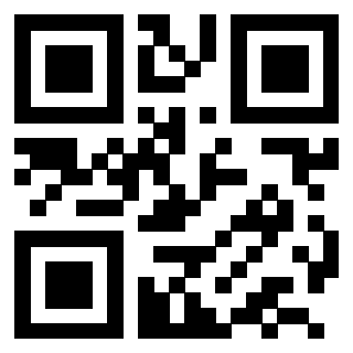 Immagine del Qr Code di 3201313330