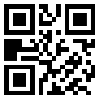 3201313331 - Immagine del QrCode associato