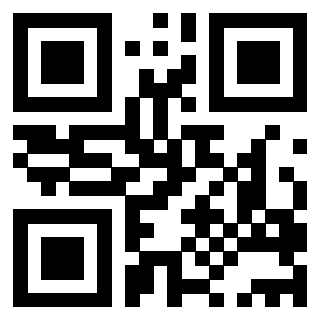 3201313332 - Immagine del Qr Code associato