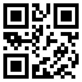Immagine del Qr Code di 3201313336