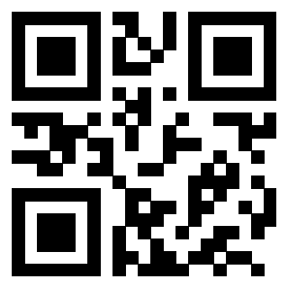 3201313337 - Immagine del Qr Code