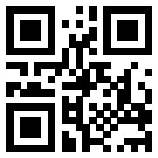 Il QrCode di 3201313338