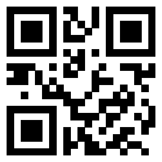 Immagine del Qr Code di 3201313339