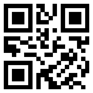 Scansione del Qr Code di 3201313340