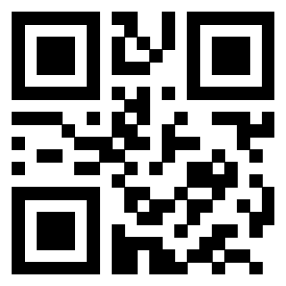 3201313341 - Immagine del Qr Code associato