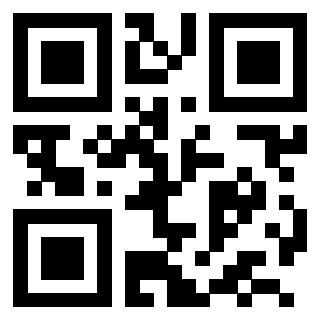 Immagine del QrCode di 3201313347