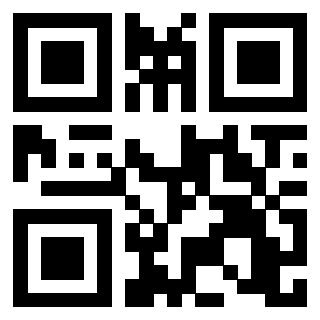 3201313349 QrCode associato
