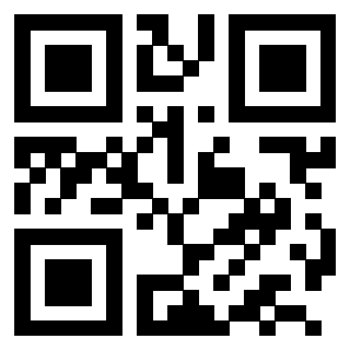 Il QrCode di 3201313354