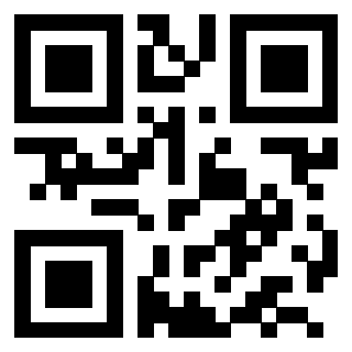 Immagine del Qr Code di 3201313355