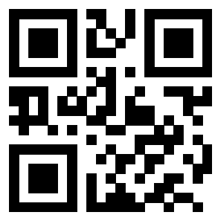 3201313359 - Immagine del QrCode