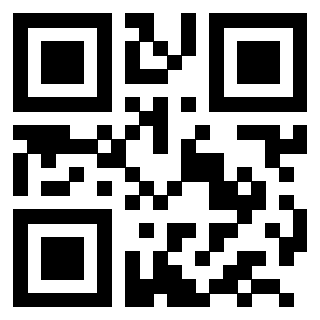 3201313363 - Immagine del Qr Code associato