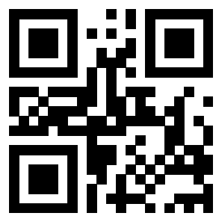 3201313364 Qr Code associato