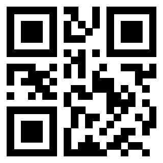 Il Qr Code di 3201313366