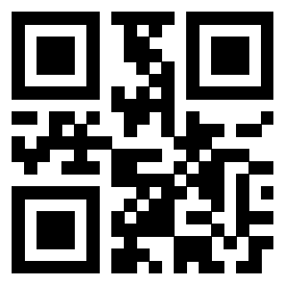 3201313369 - Immagine del Qr Code
