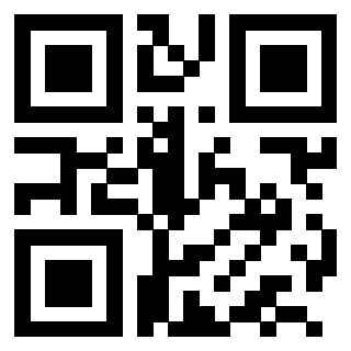 Immagine del QrCode di 3201313370