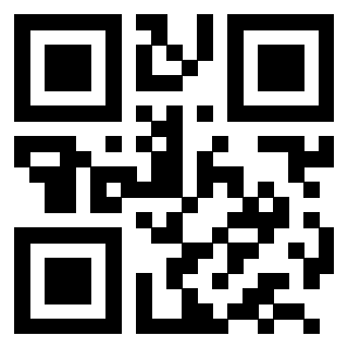 Il QrCode di 3201313371