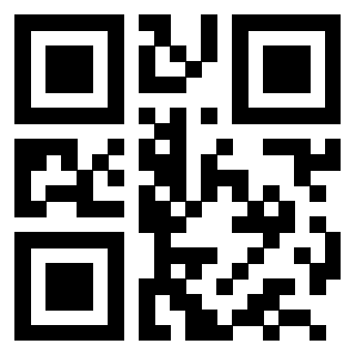 3201313372 - Immagine del QrCode associato