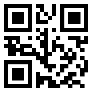 Il Qr Code di 3201313373
